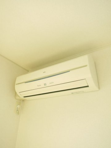 サンライズ・ヒルの設備