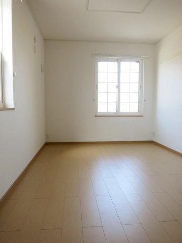 サンライズ・ヒルの内装