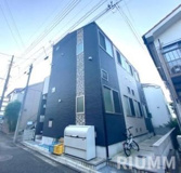 ハーモニーテラス泉町Ⅳの画像