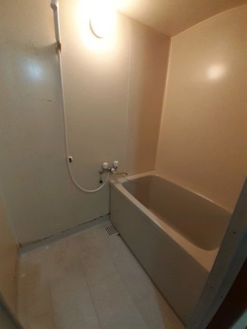 桜通りハイツの浴室