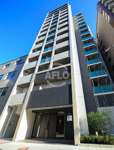 プランドール江戸堀レジデンス