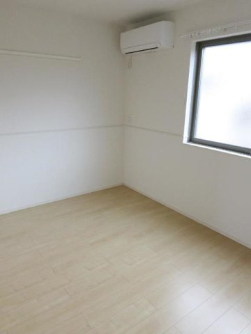 シャルムの内装