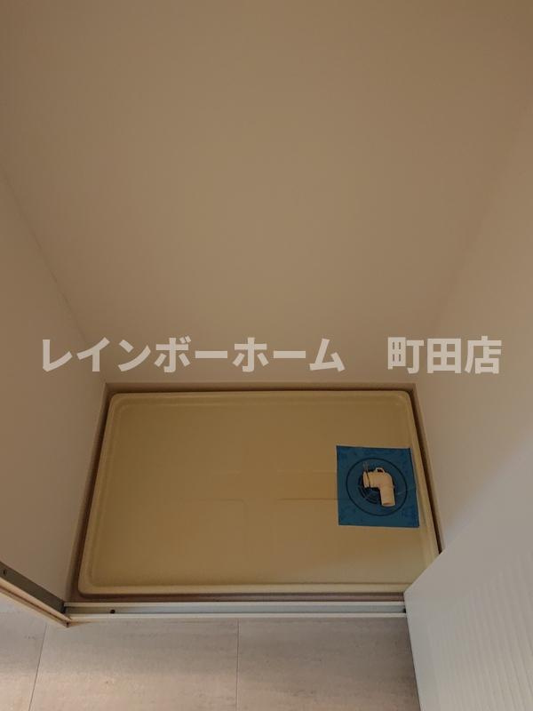 リライア百合ヶ丘※初期費用分割あと払いサービス利用可能物件の設備