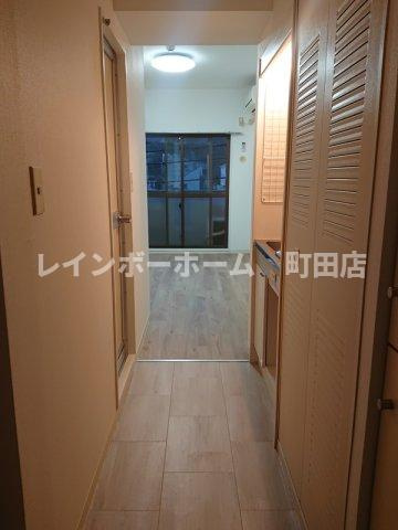 リライア百合ヶ丘※初期費用分割あと払いサービス利用可能物件の内装