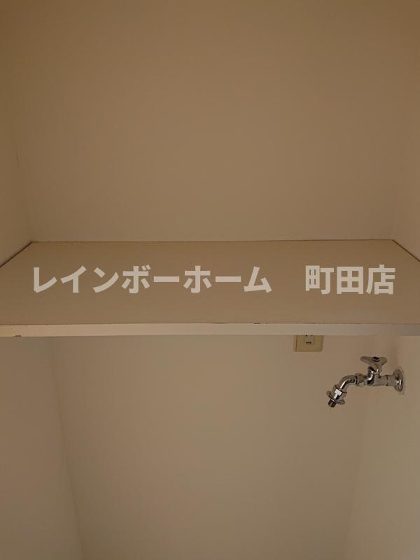 リライア百合ヶ丘※初期費用分割あと払いサービス利用可能物件の設備