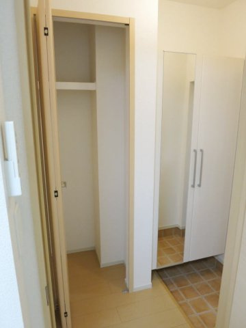 デフィー川原　Ａのその他