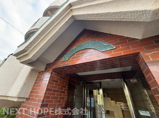 【その他】 | サンプリンス伊丹 | 【サンプリンス伊丹】地上４階建　総戸数13戸　ご紹介のお部屋は3階部分です♪令和7年3月・9月リフォーム済みです！お待たせ無しで即ご入居していただけます！