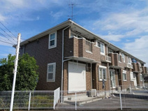 パークサイド和の画像