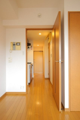 【玄関】 | スカイコート馬込