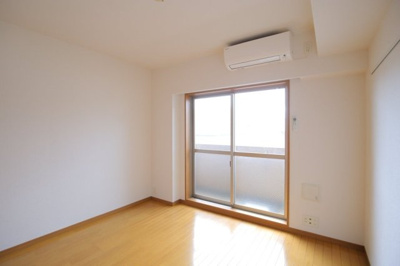 【洋室】 | スカイコート馬込