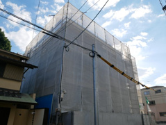 グランピース駒川の画像