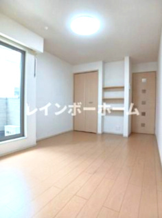 ラビット・イヤー・アイリス