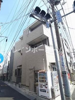 ラビット・イヤー・アイリスの外観