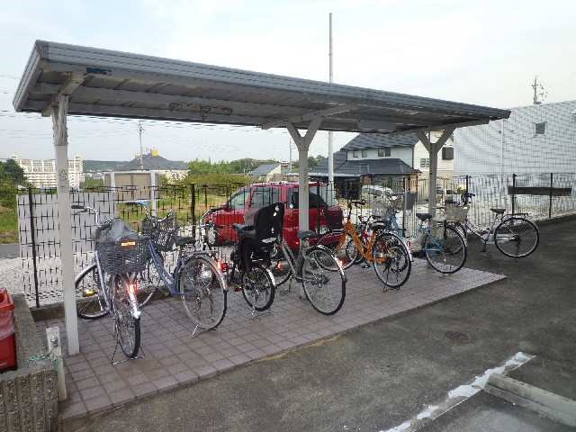 Felicity大高のその他共用部分