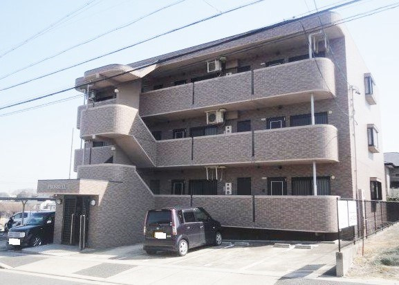 Felicity大高の外観