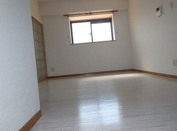 Felicity大高の居間・リビング