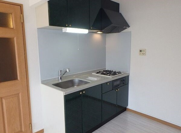 Felicity大高のキッチン