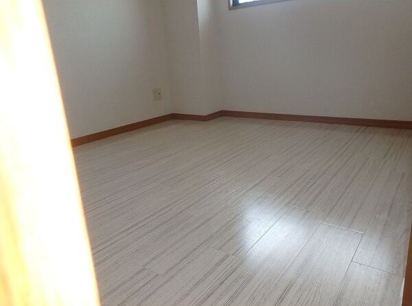 Felicity大高の寝室