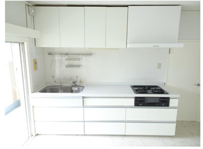 【キッチン】 | 第一大楠マンション