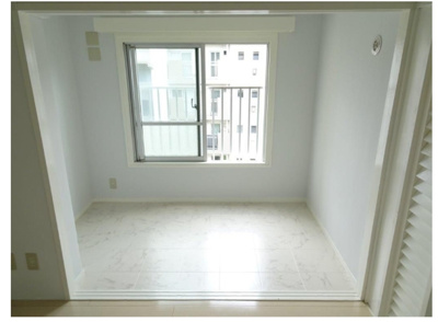 【浴室】 | 第一大楠マンション