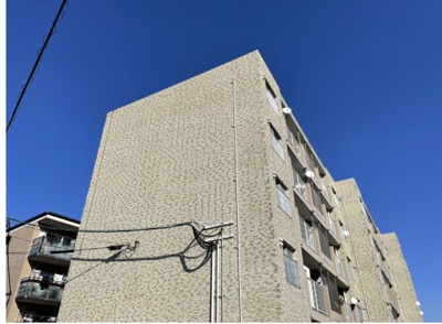 【外観】 | 第一大楠マンション