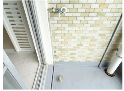 【設備】 | 第一大楠マンション