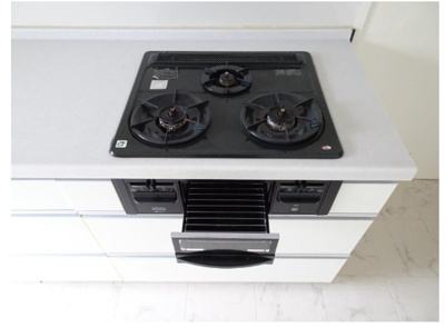 【キッチン】 | 第一大楠マンション