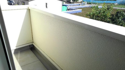 【バルコニー】 | マードレＤ