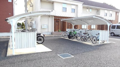 【その他共用部分】 | マードレＤ