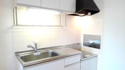 【キッチン】 | マードレＤ