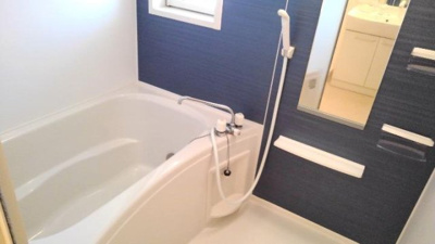 【浴室】 | マードレＤ