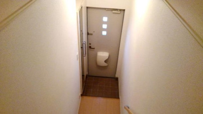 【玄関】 | マードレＤ