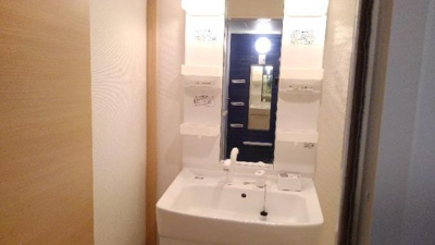 【洗面所】 | マードレＤ