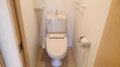 【トイレ】 | マードレＤ