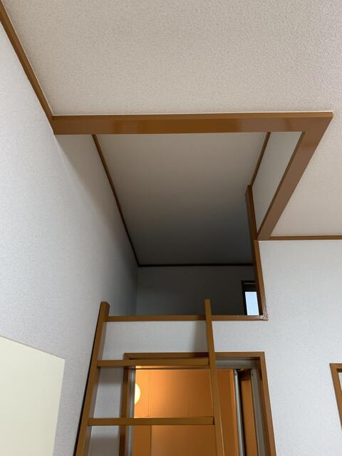 ピア・カルディナーレの内装