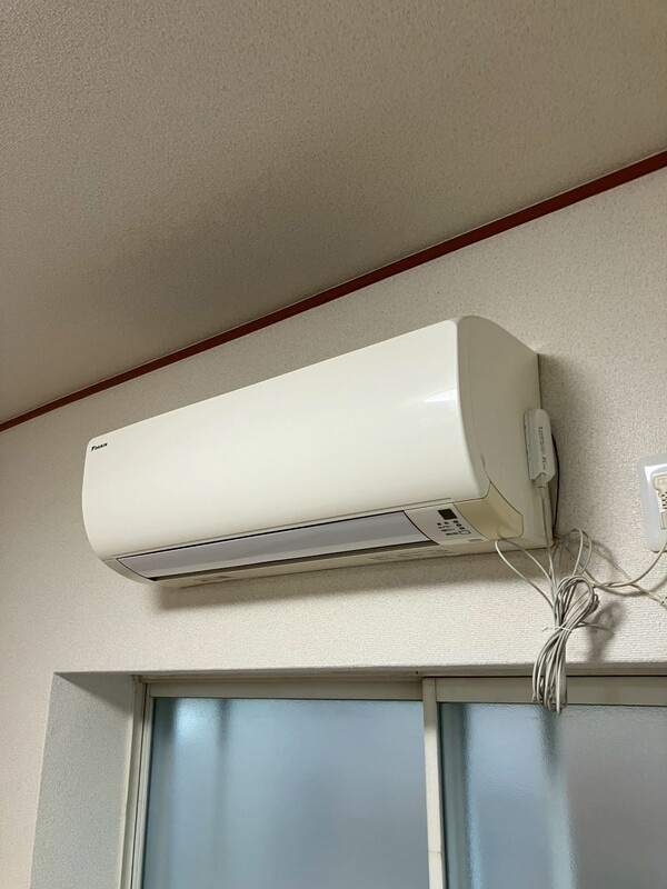 ピア・カルディナーレの設備