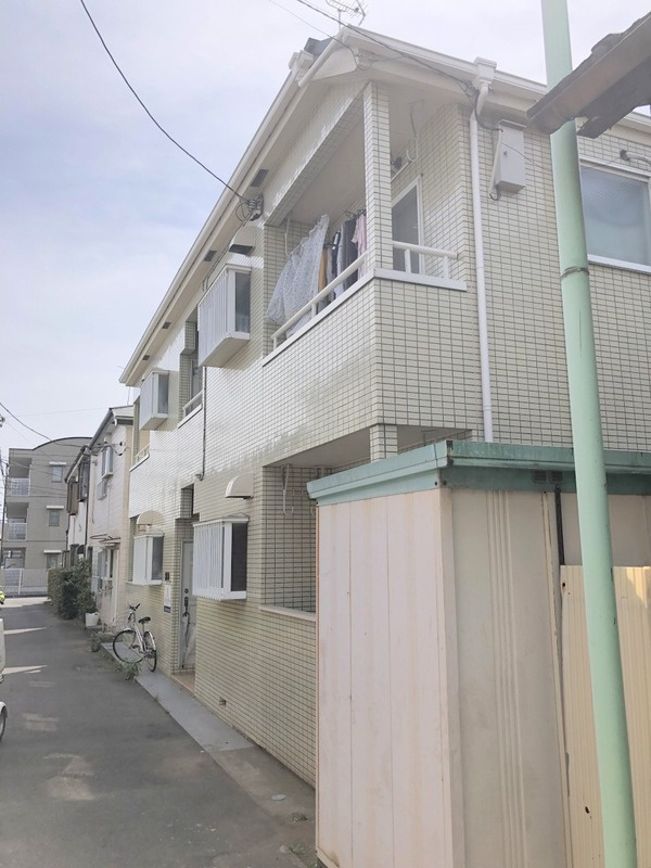 ピア・カルディナーレのその他共用部分