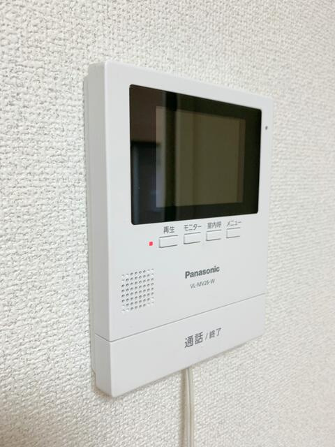 ピア・カルディナーレのセキュリティ