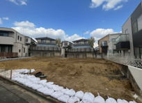 JR南武線「稲田堤」売地の画像