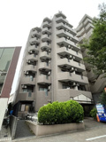 ステージファースト代々木の画像