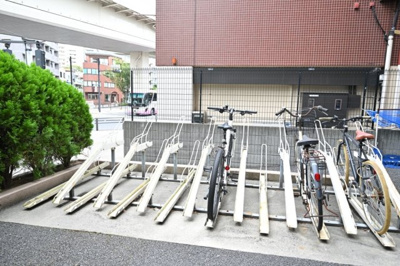 【その他共用部分】 | ステージファースト代々木