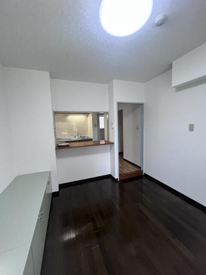 【ロビー】 | ベルトピア南浦和Ⅱ | ダイニング