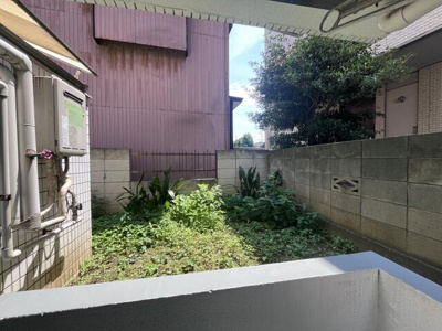 【エントランス】 | ベルトピア南浦和Ⅱ