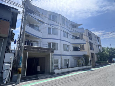 【外観】 | ベルトピア南浦和Ⅱ