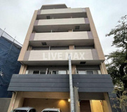 大田区大森北３丁目のマンションの画像