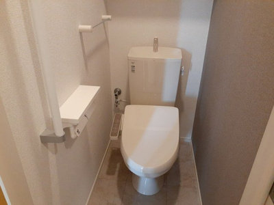 【トイレ】 | シャルム