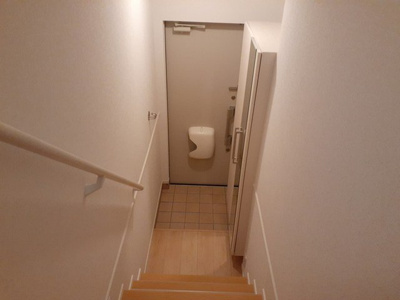 【玄関】 | シャルム