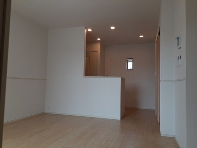 【居間・リビング】 | シャルム