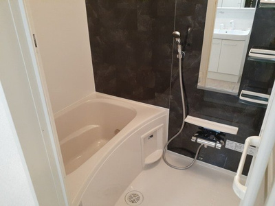 【浴室】 | シャルム