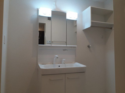 【洗面所】 | シャルム